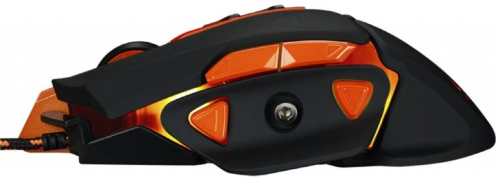Геймърска мишка Canyon CND-SGM6N - Техмарт